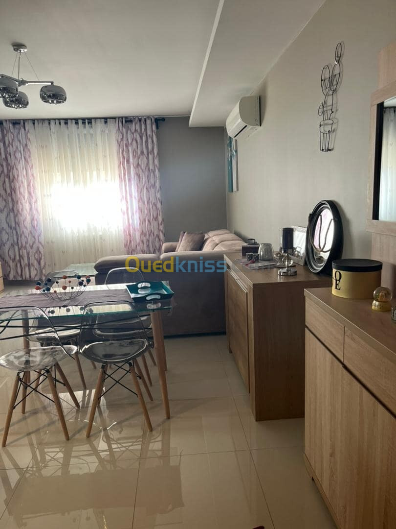 Vente Appartement F3 Alger Cheraga