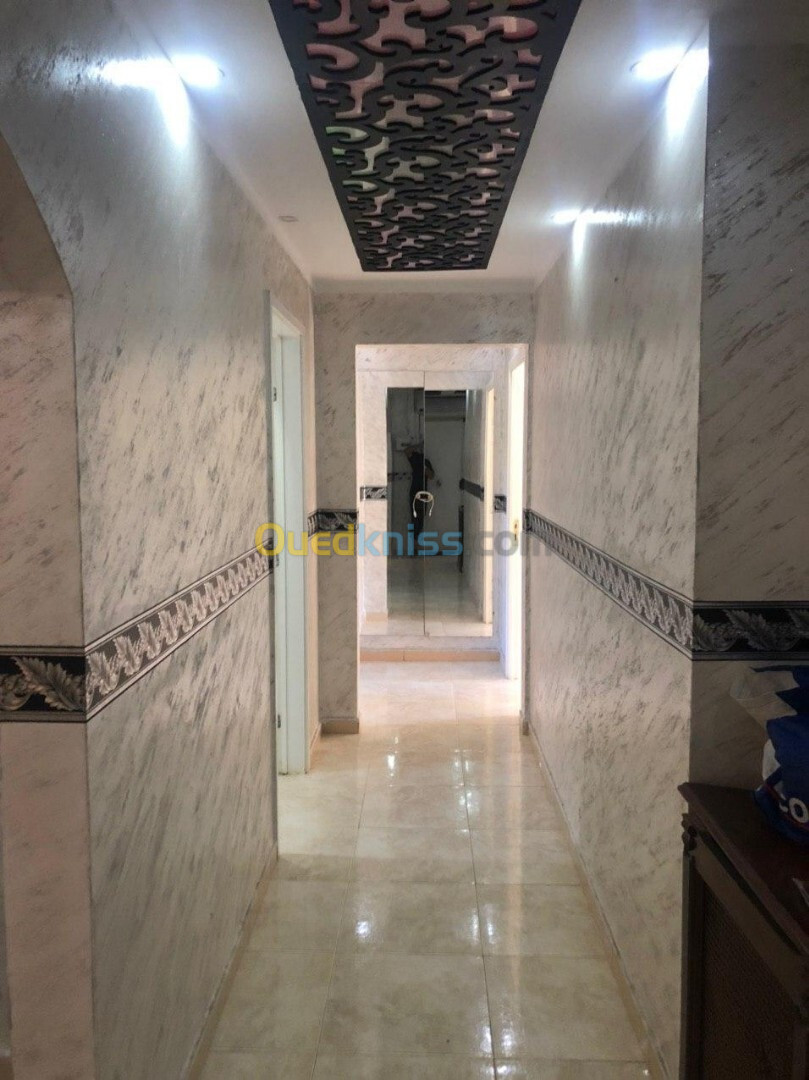 Vente Appartement F4 Alger Dely brahim