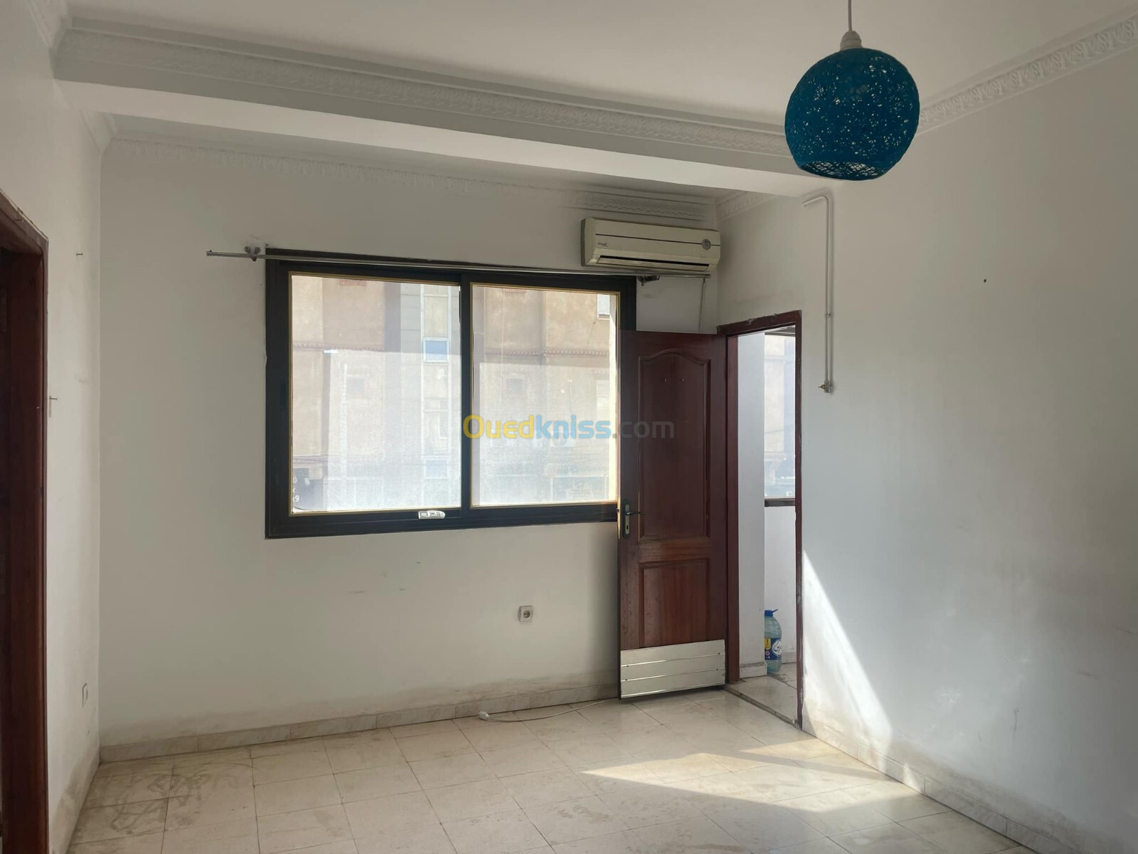 Location Niveau De Villa F3 Alger Draria