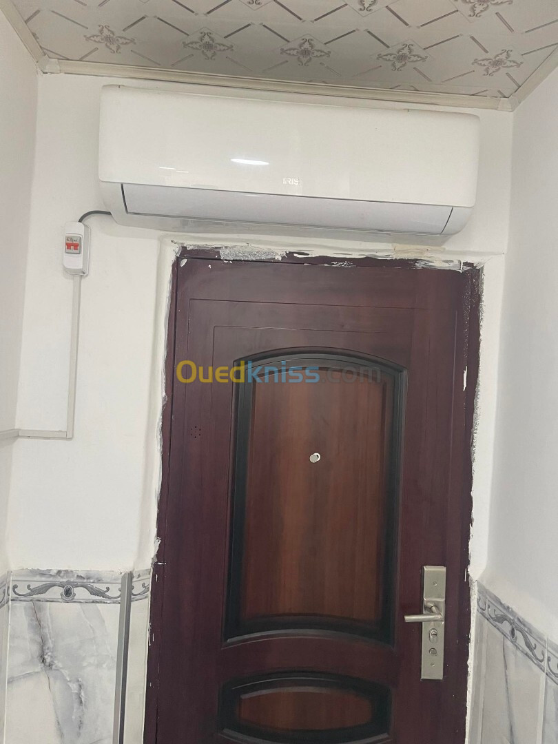 Location Niveau De Villa F4 Alger Draria