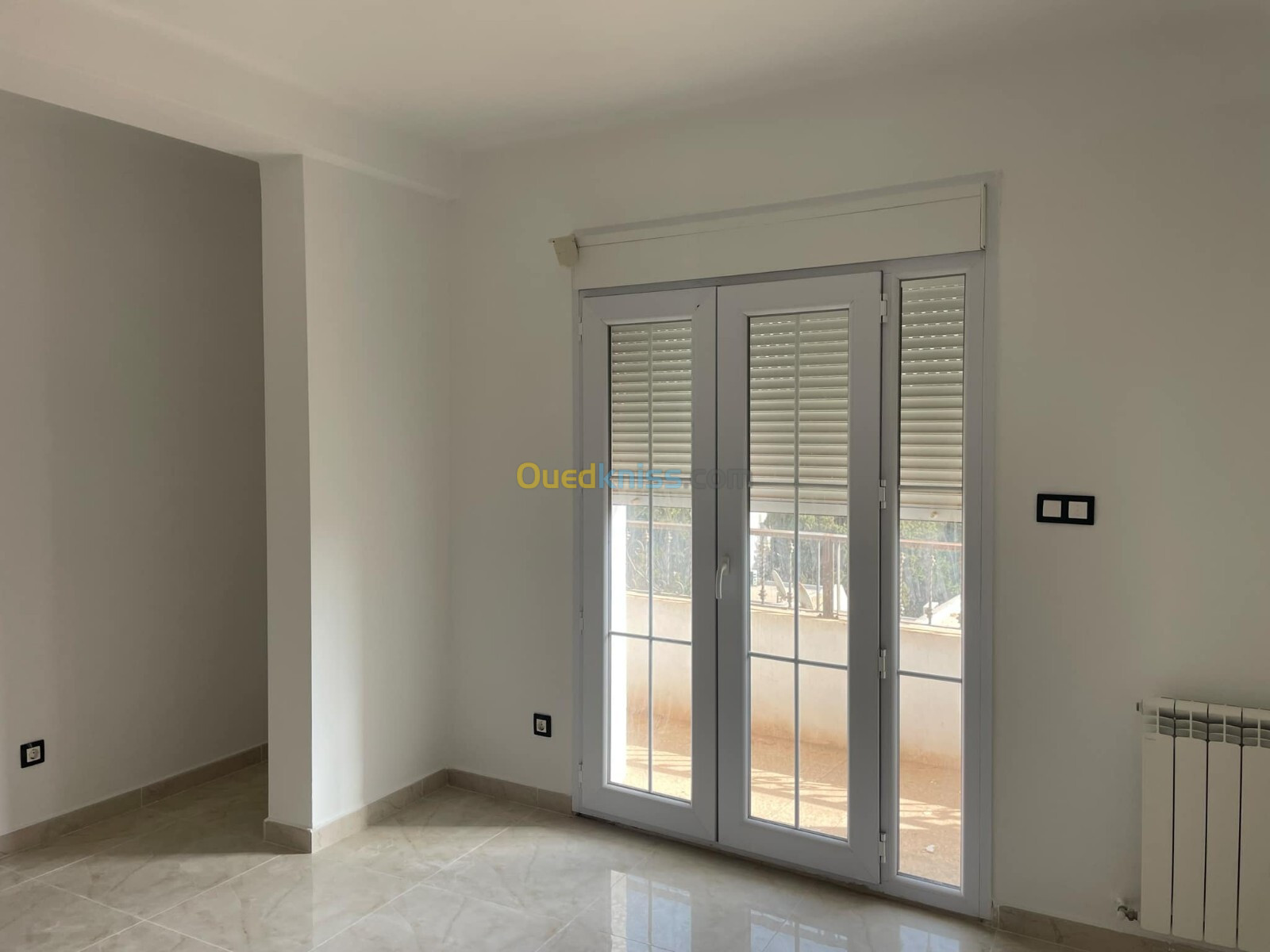 Location Niveau De Villa F4 Alger Hydra