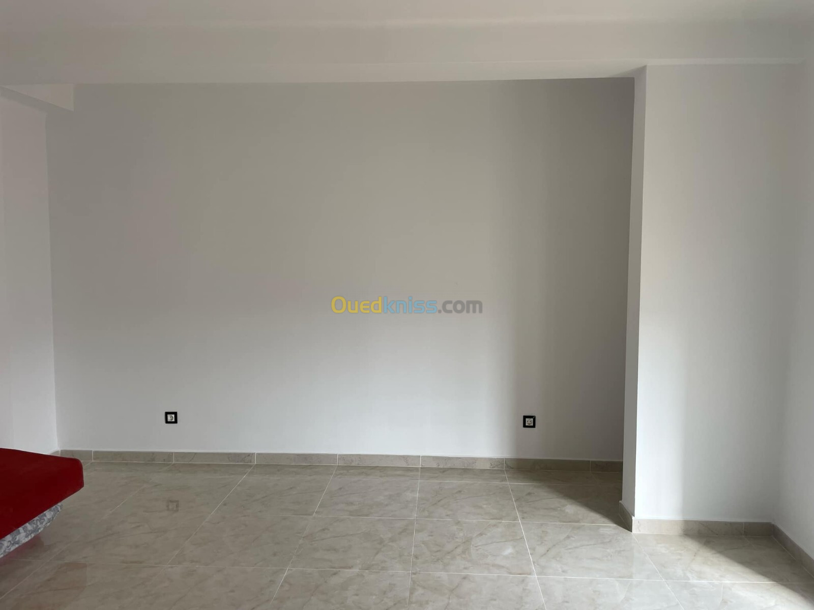 Location Niveau De Villa F4 Alger Hydra