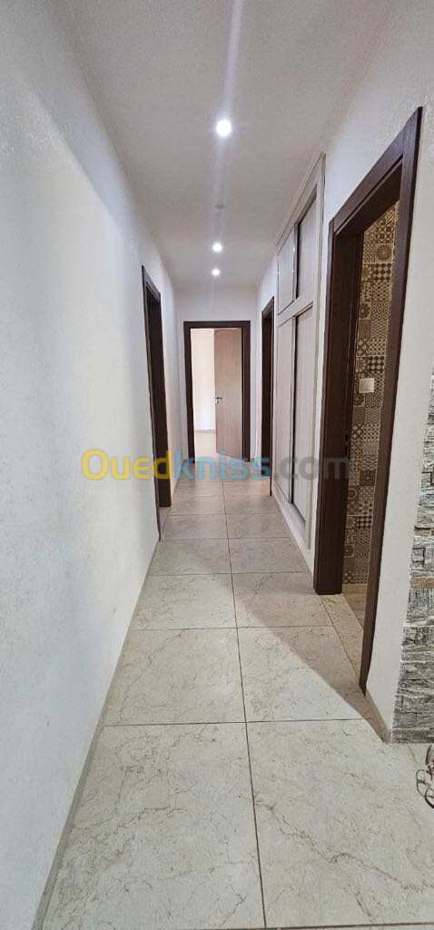 Vente Appartement F5 Alger Draria