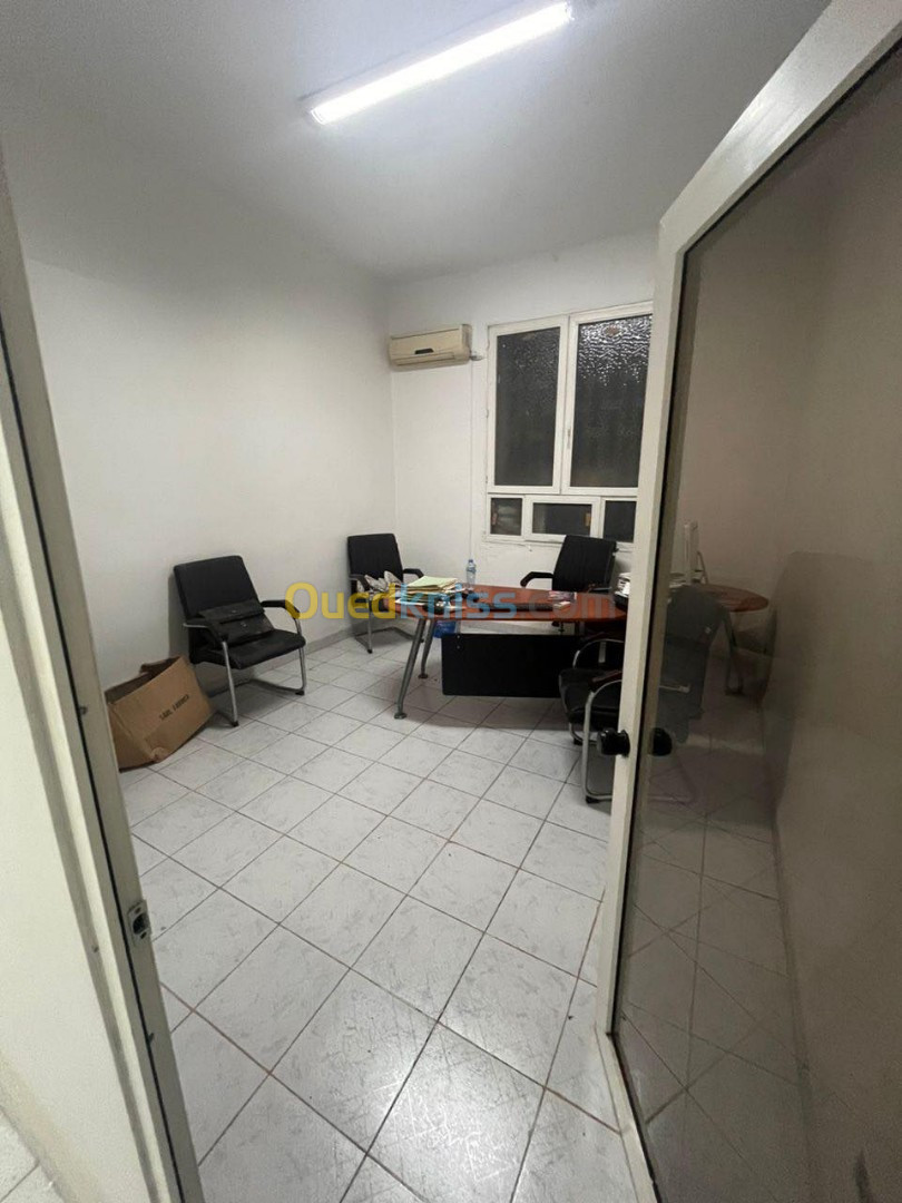 Location Appartement F7 Alger Alger centre