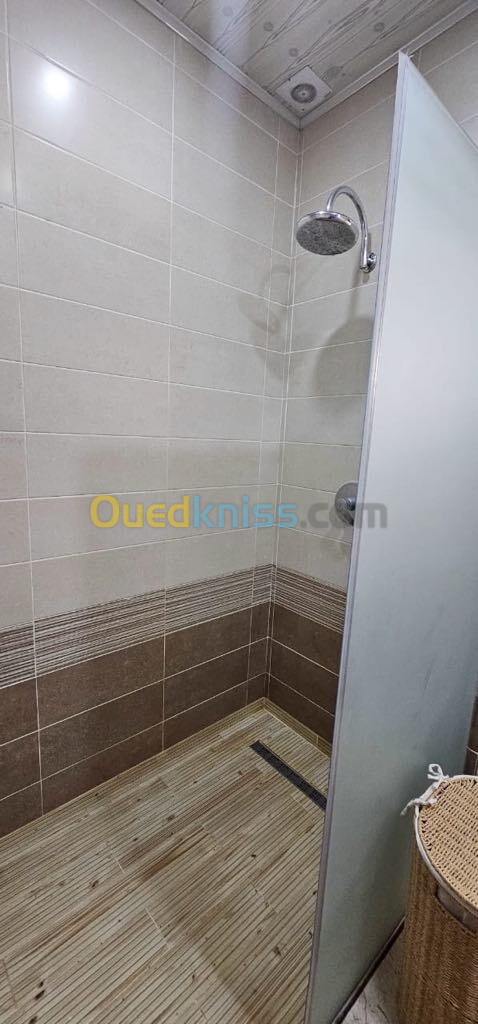 Location Appartement F5 Alger Draria