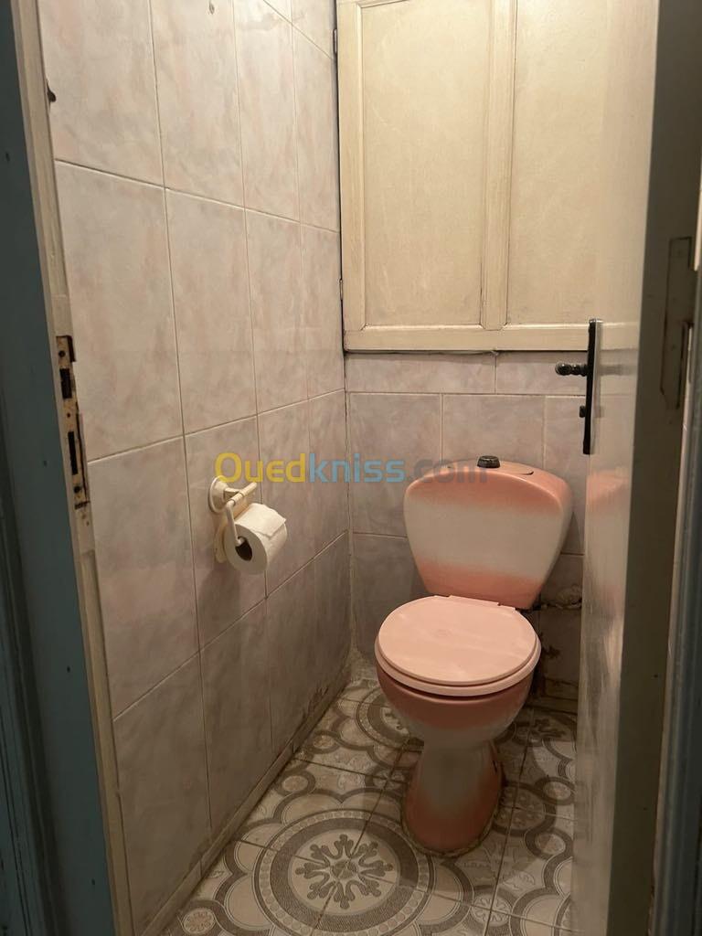 Vente Appartement F4 Alger Dely brahim