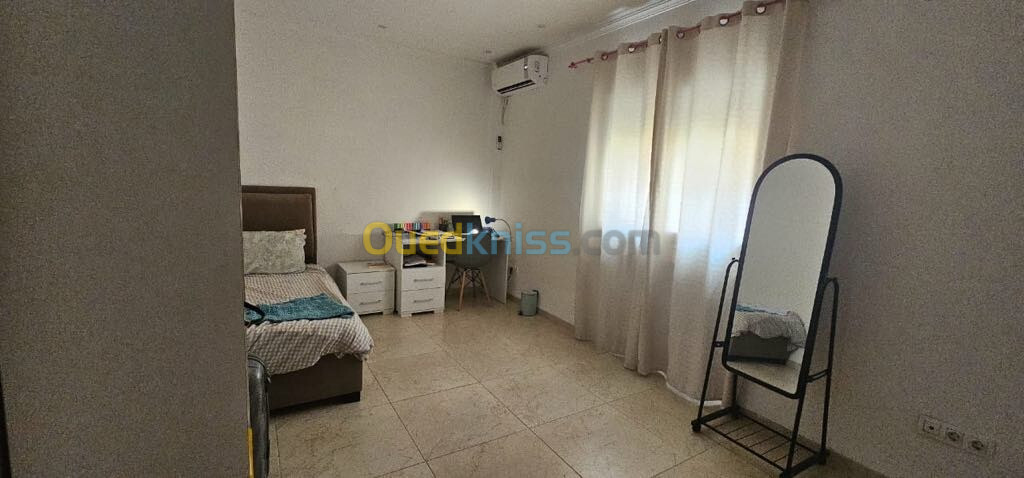 Vente Appartement F5 Alger Draria