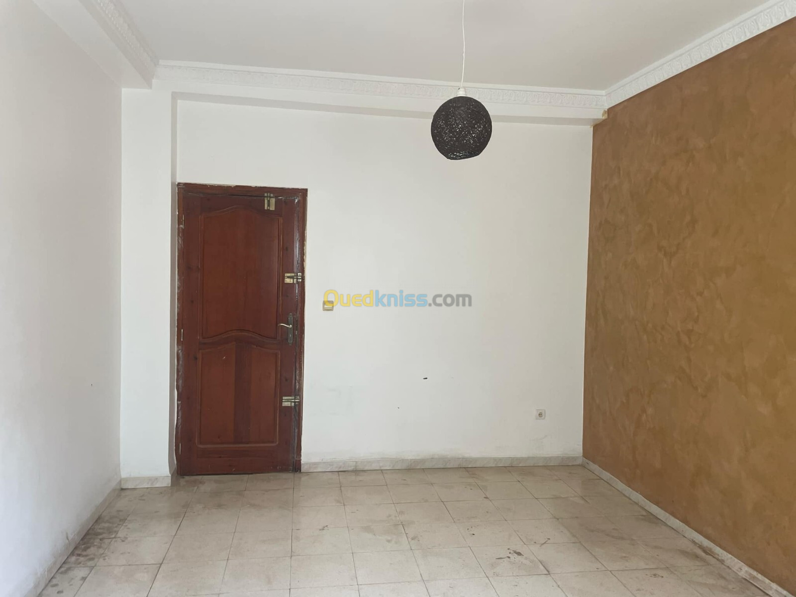 Location Niveau De Villa F3 Alger Draria