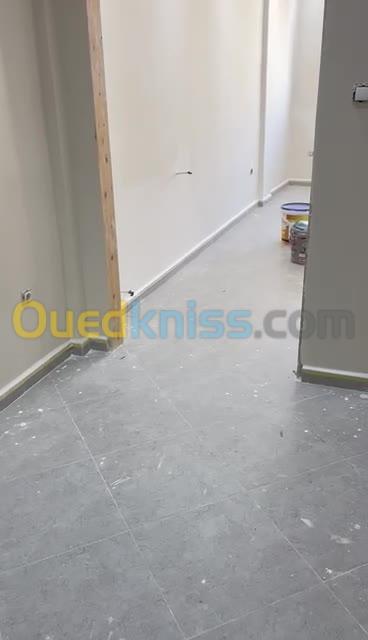 Location Appartement F3 Alger Baba hassen