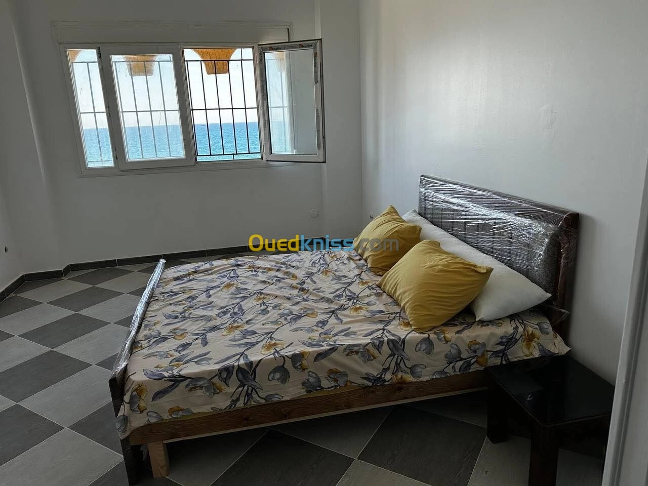 Location Appartement F4 Alger Draria