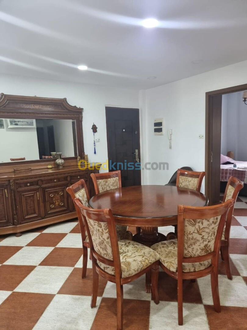 Vente Niveau De Villa F5 Alger Draria