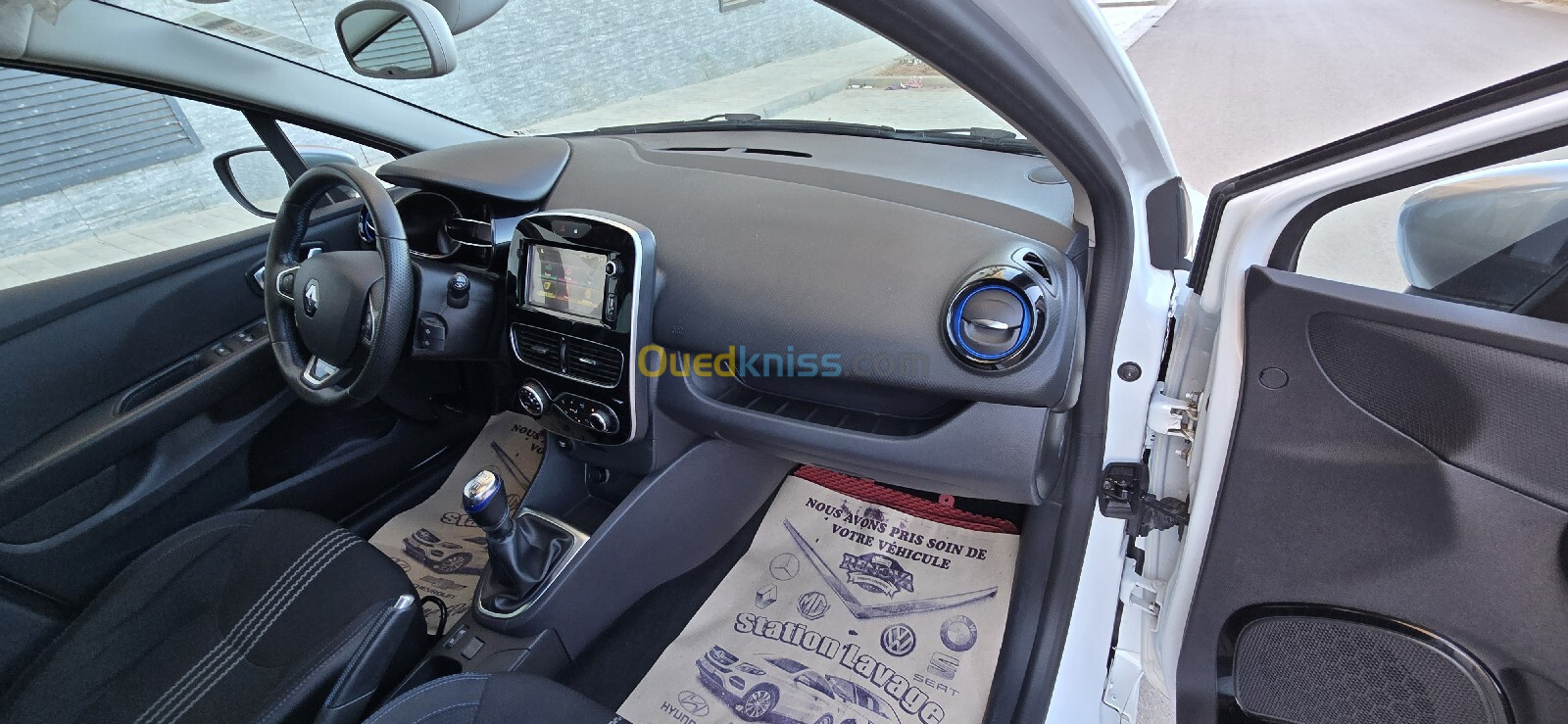 Renault Clio 4 2018 GT Line +