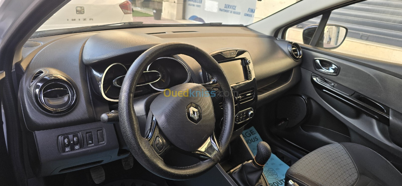 Renault Clio 4 2015 Limited