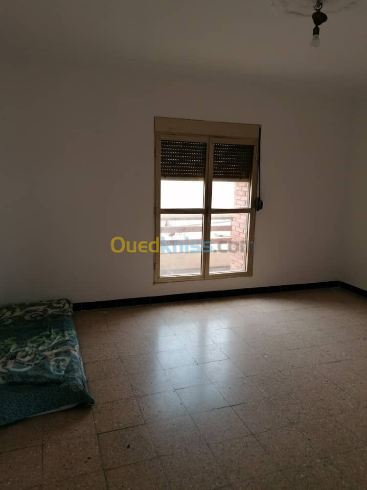 Location Appartement F3 Alger Rais hamidou