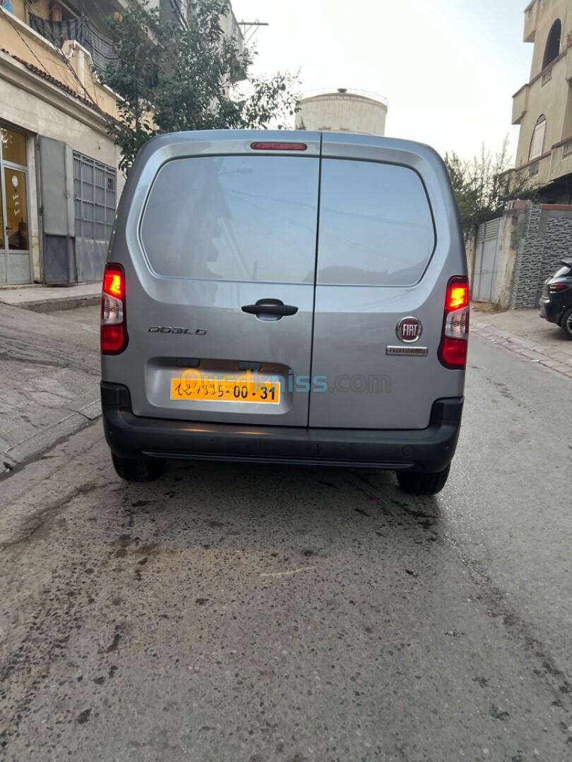 Fiat Doblo 2024 DZ