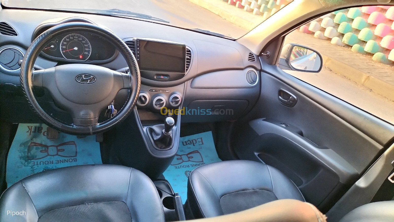 Hyundai i10 2015 GL Plus