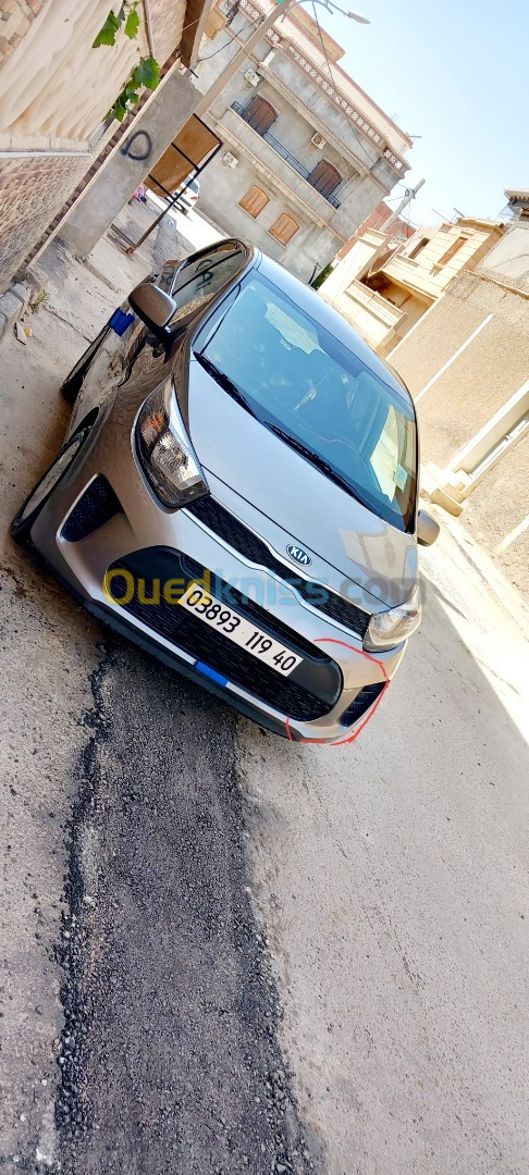 Kia Picanto 2019 LX Start