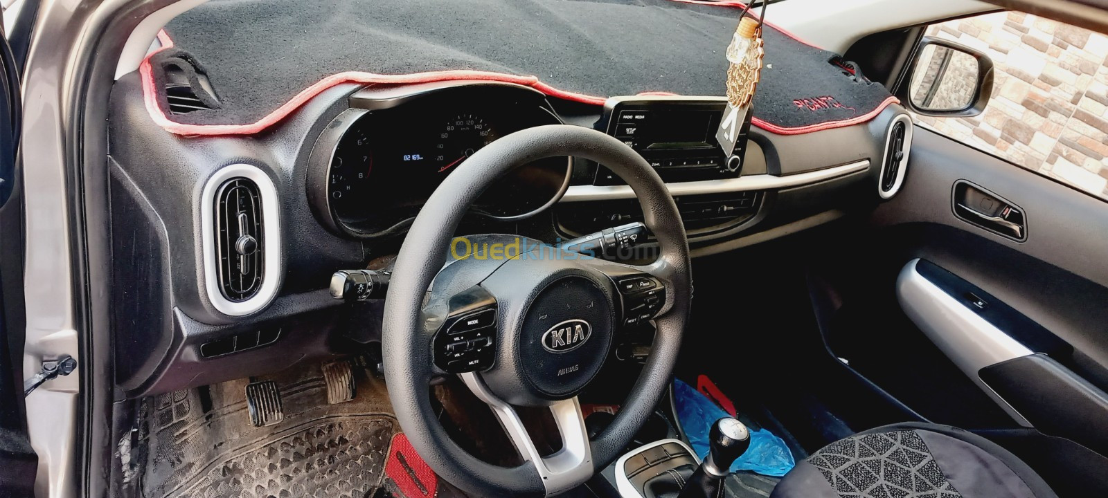 Kia Picanto 2019 LX Start