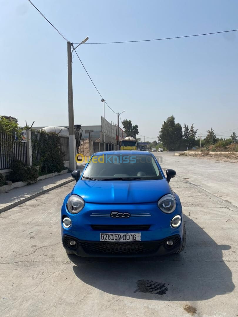 Fiat 500x 2023 500x