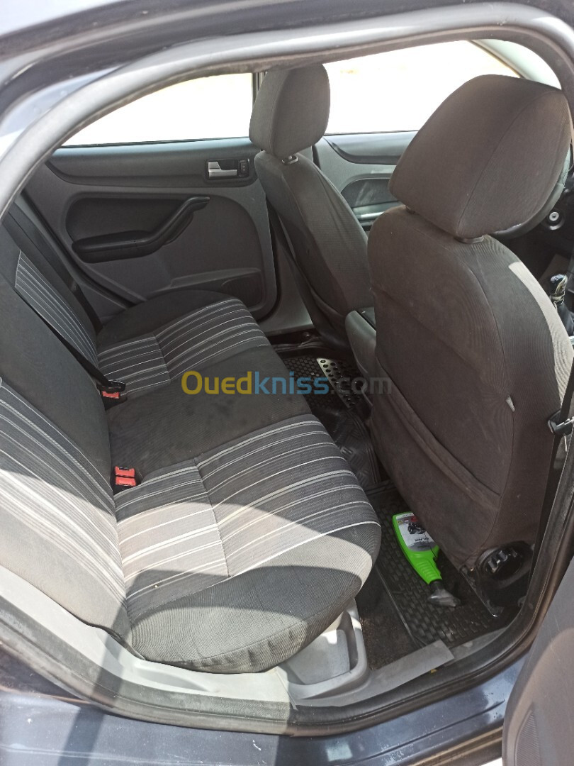 Ford Focus 5 portes 2009 