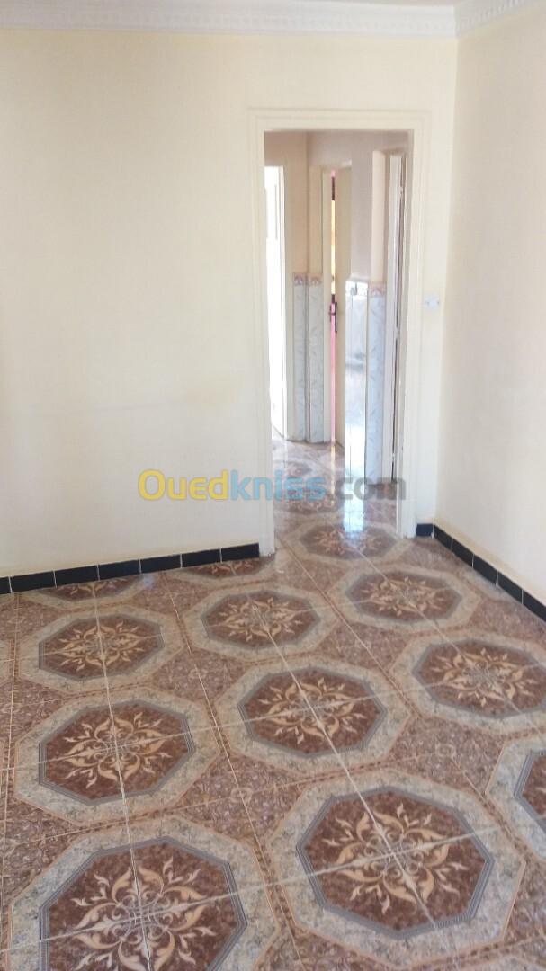 Vente Appartement F3 Tipaza Kolea