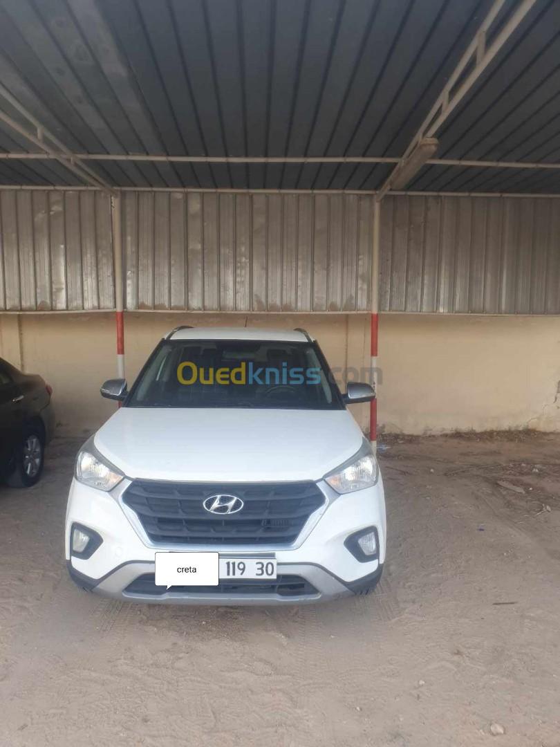 Hyundai Creta 2019 