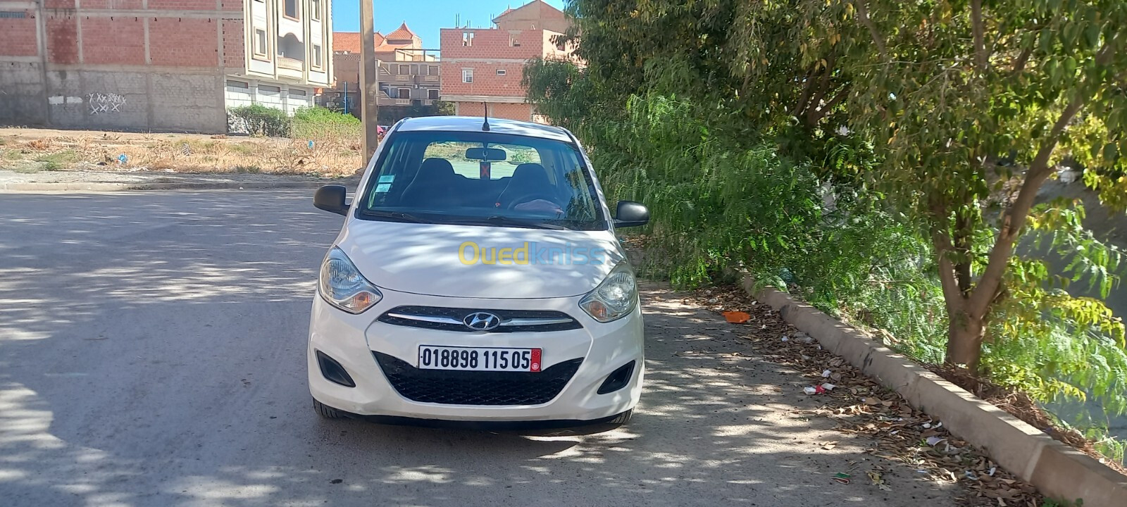 Hyundai i10 2015 i10