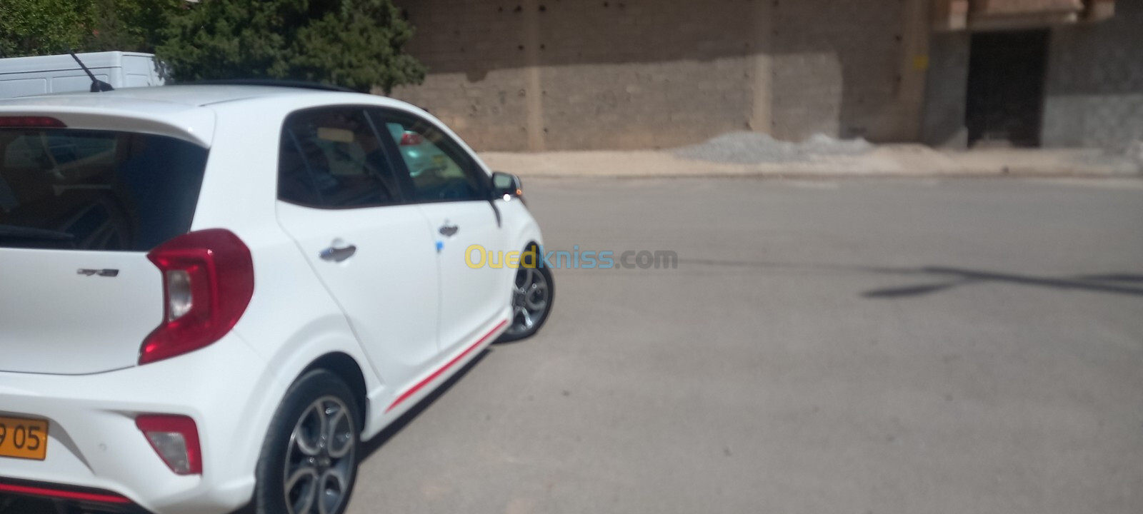 Kia Picanto 2019 GT-Line