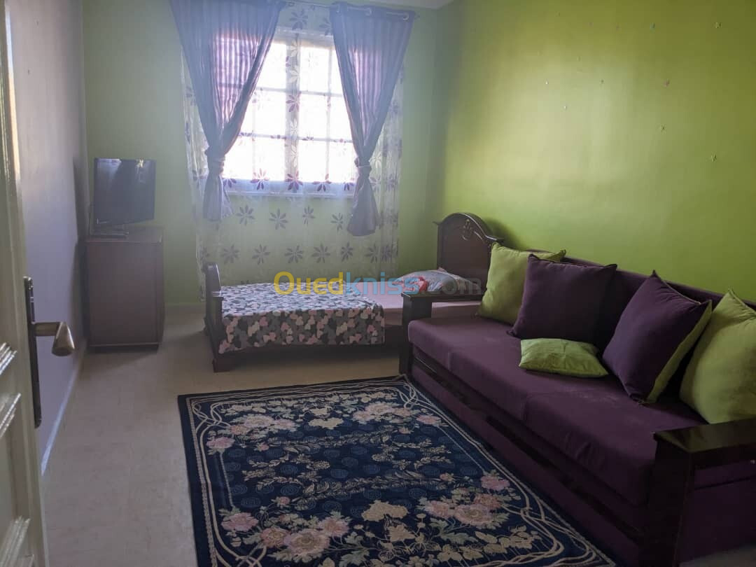 Location Appartement F4 Alger Beni messous