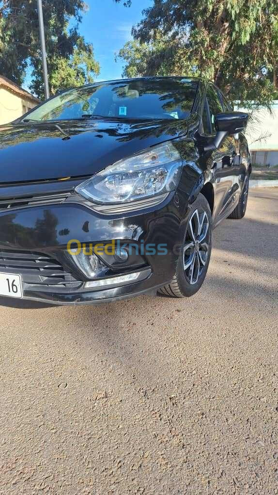 Renault Clio 4 Facelift 2018 Limited 2