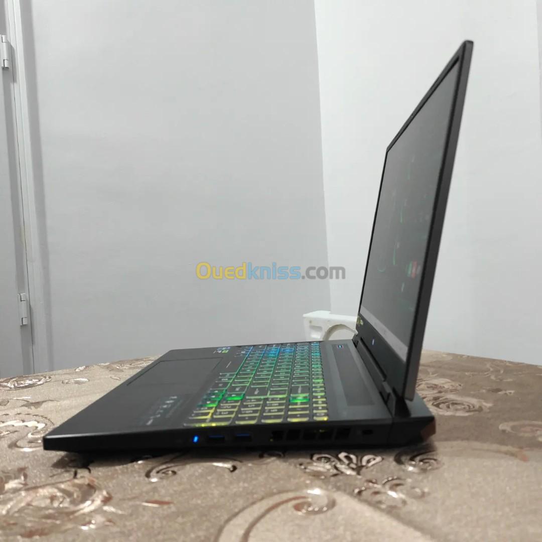 Laptop Gaming Acer Predator Helios Neo 16 RTX 4050 gaming 13th i7 13700HX