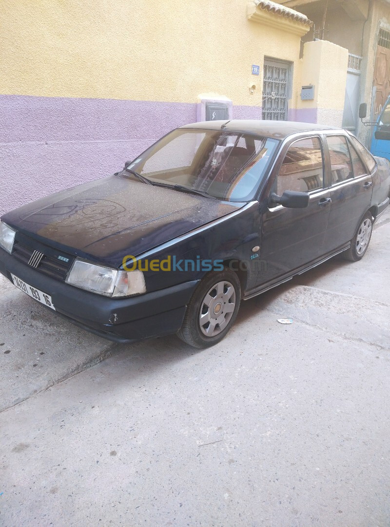 Fiat Tempra 1993 Tempra