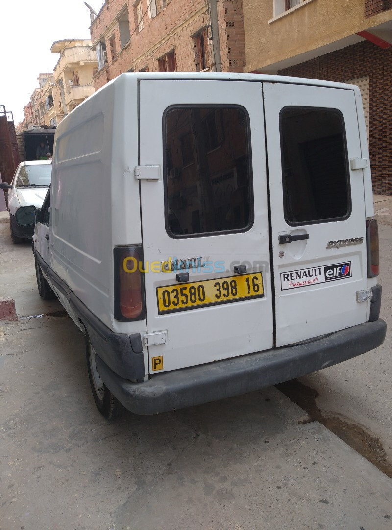 Renault Express 1998 Express