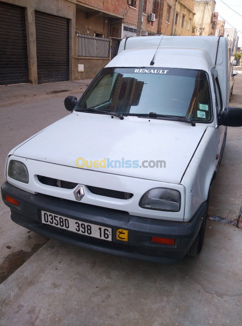 Renault Express 1998 Express