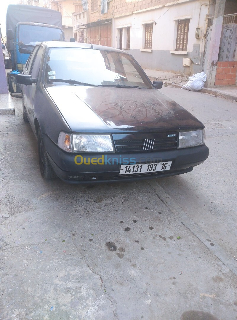 Fiat Tempra 1993 Tempra