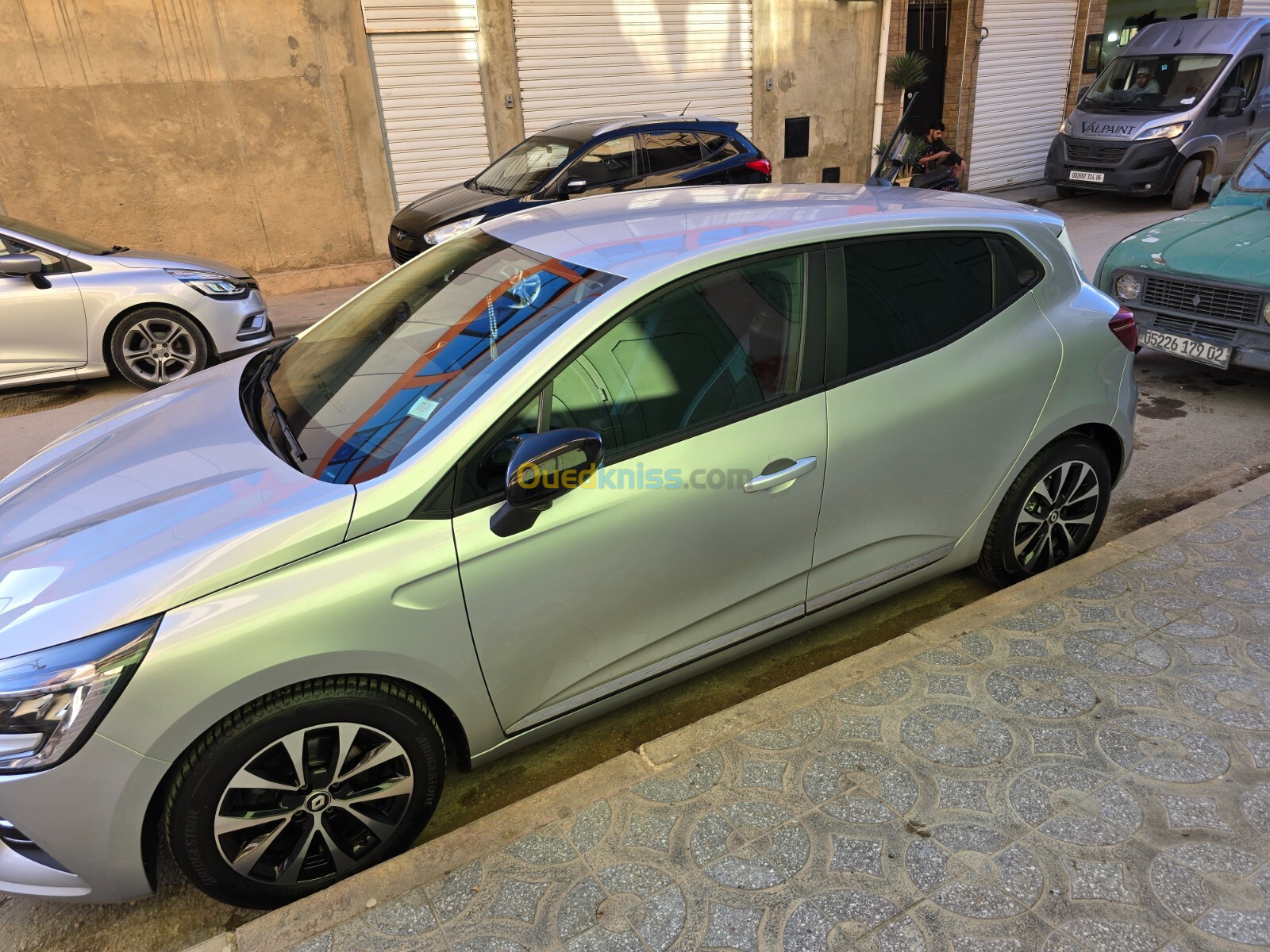 Renault Clio 5 intens 2024 Intens