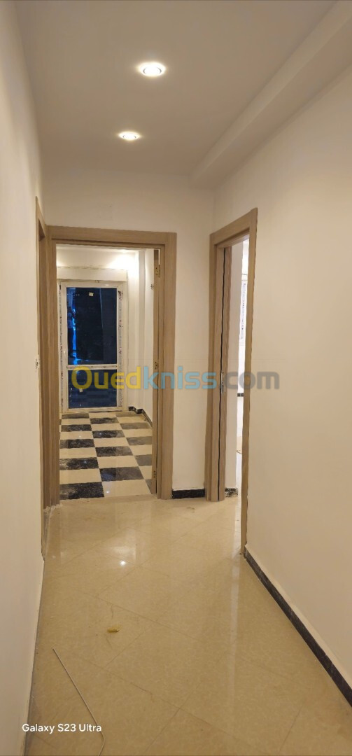 Vente Appartement F3 Blida Blida