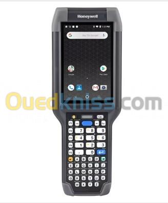 PDA HONEYWELL CK65 HANDLED