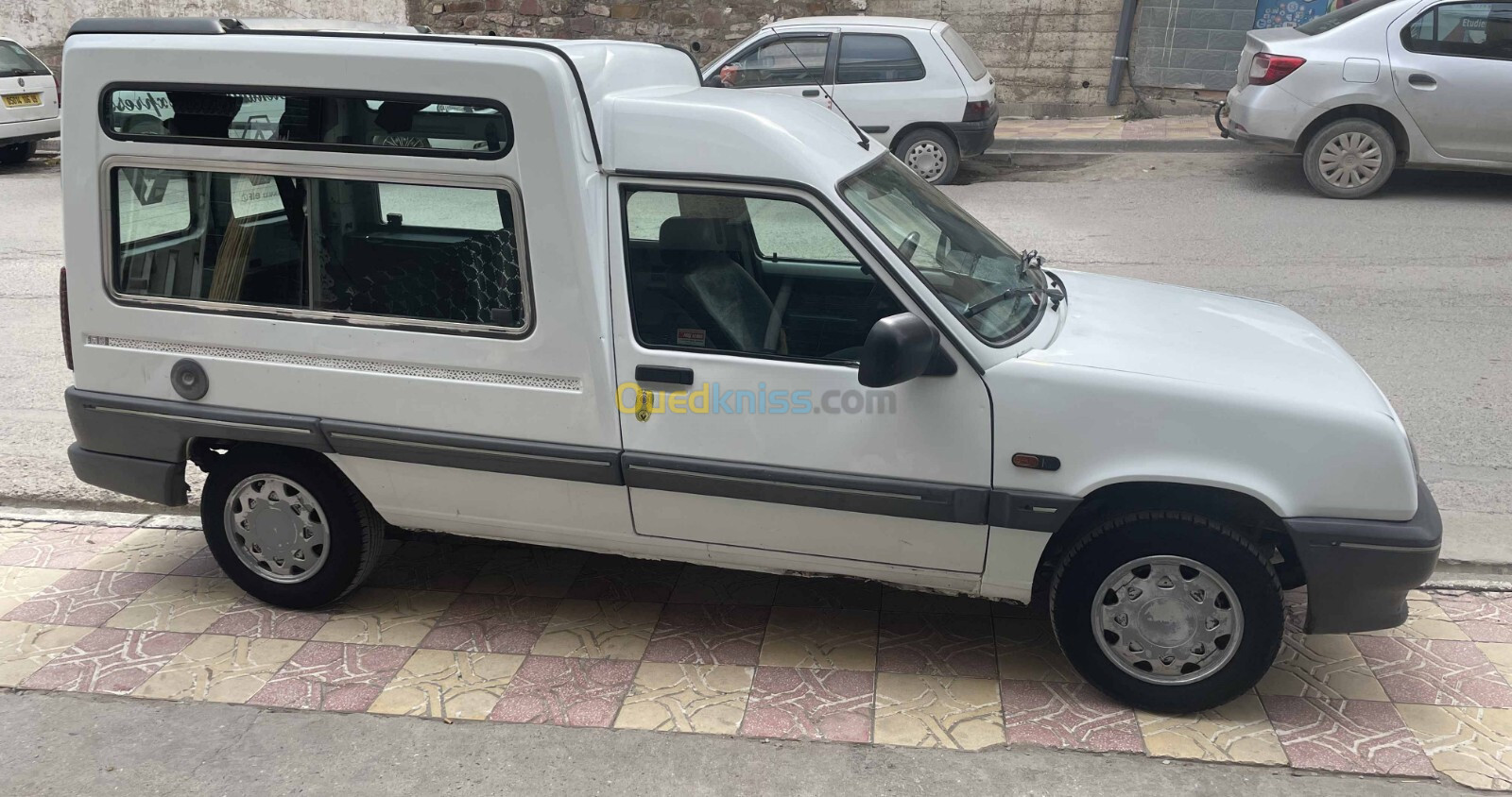 Renault Express 1998 Express