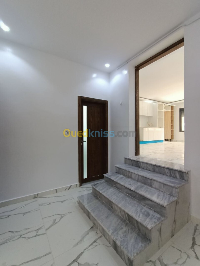 Vente Appartement F2 Oran Bir el djir