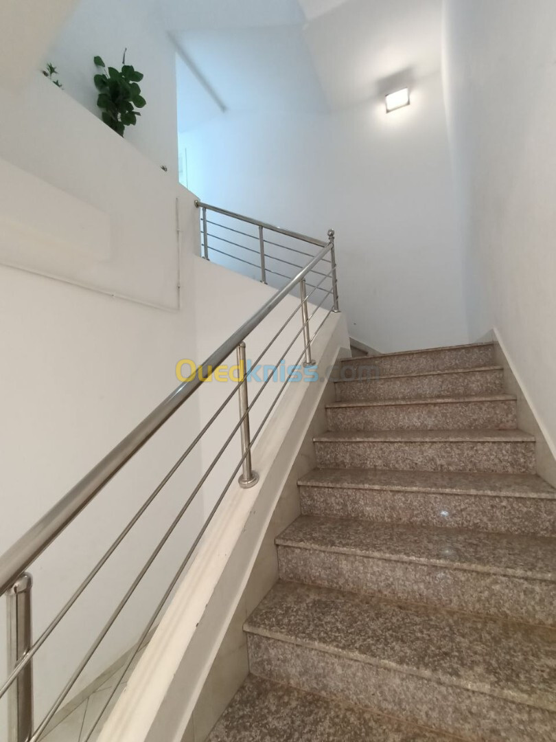 Vente Appartement F4 Oran Oran