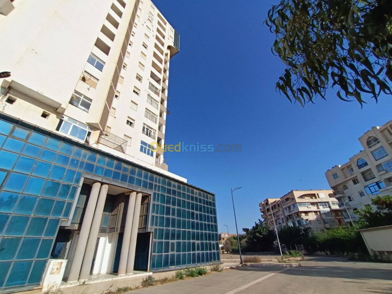 Location Appartement F3 Oran Oran