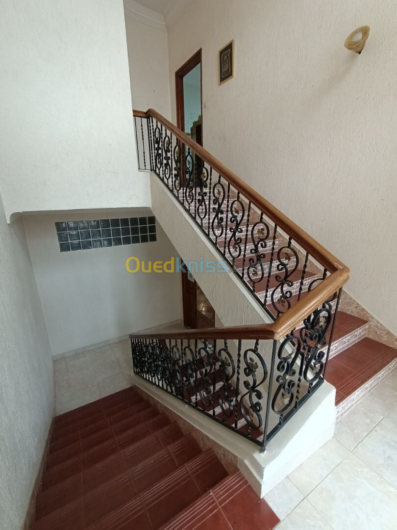 Location Niveau De Villa F3 Oran Oran