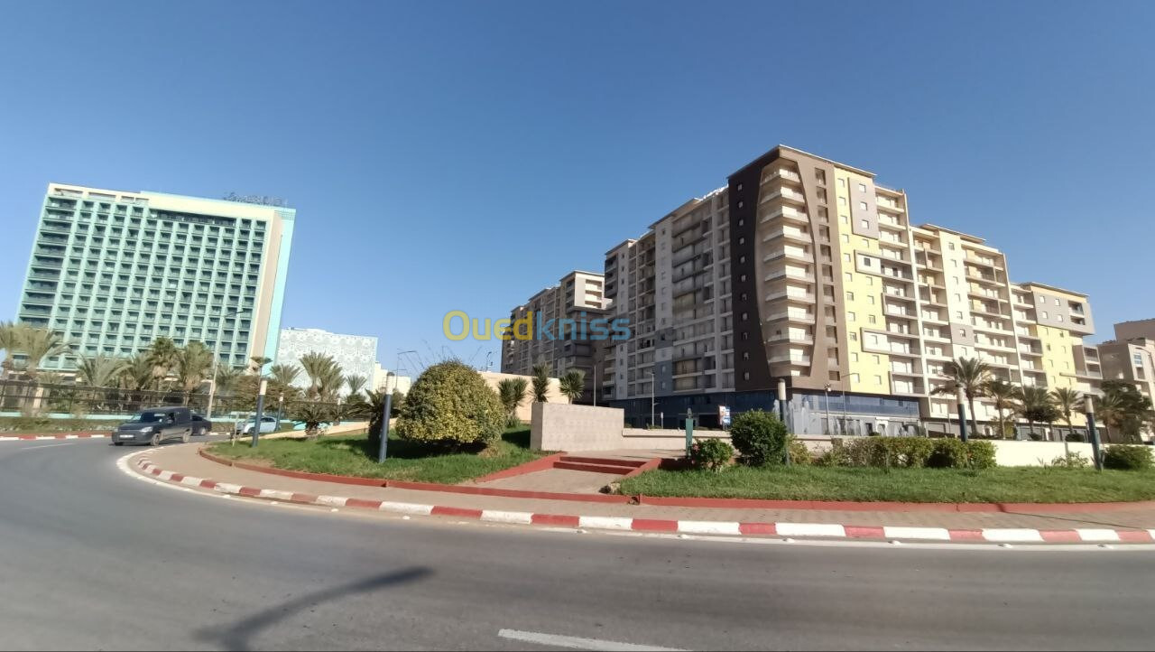 Vente Appartement F4 Oran Oran