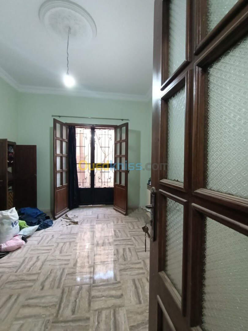 Location Villa Oran Bir el djir