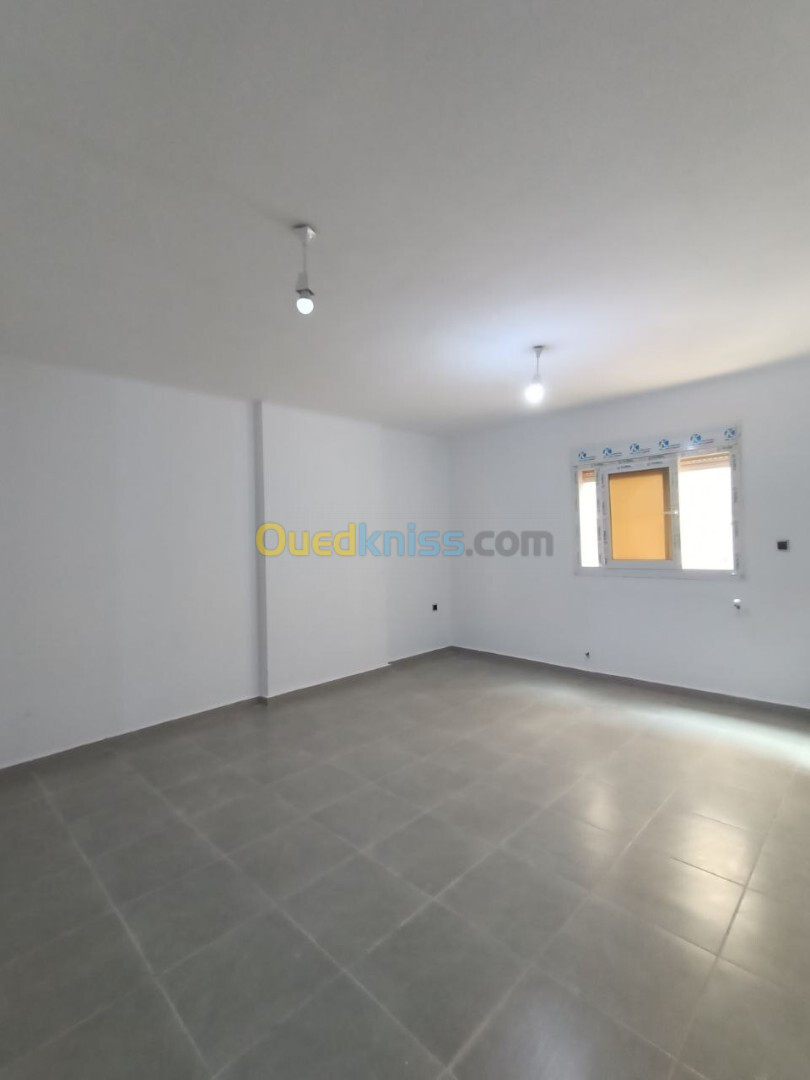 Vente Appartement F4 Oran Oran