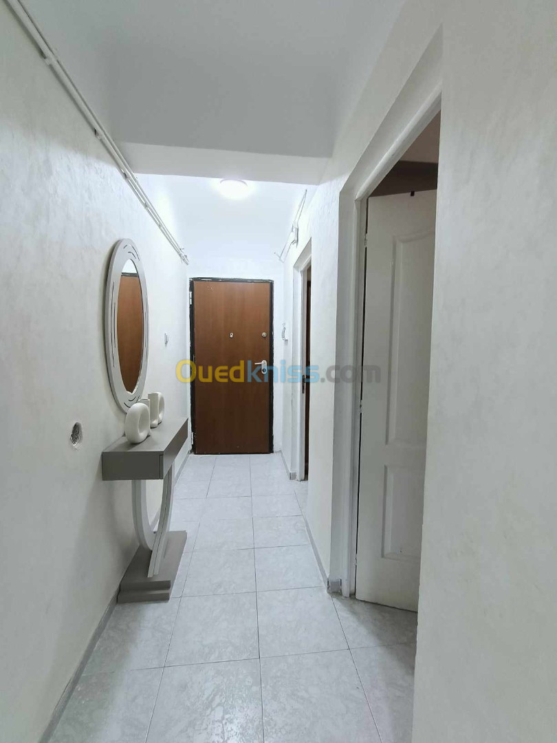 Location Appartement F5 Oran Bir el djir