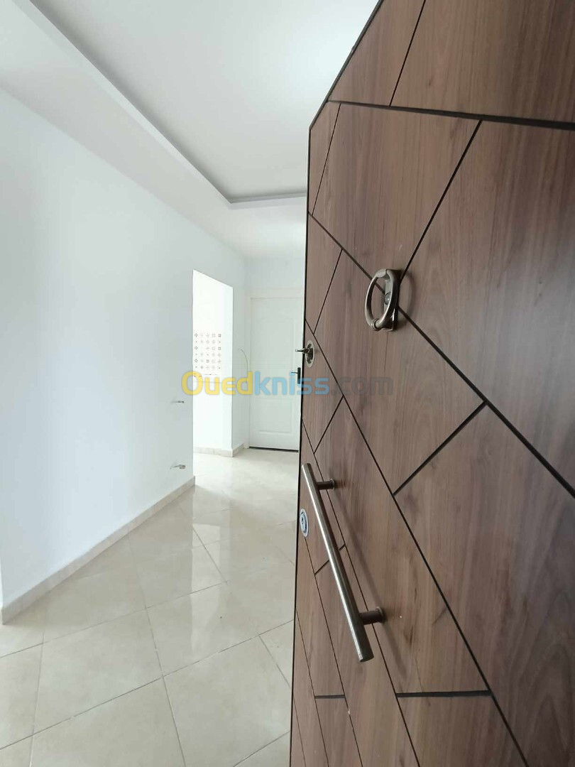 Location Niveau De Villa F3 Oran Bir el djir