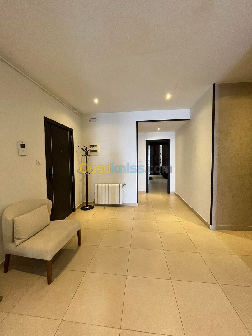 Location Appartement F5 Oran Oran