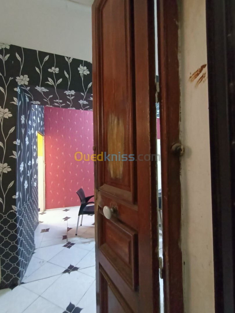 Vente Appartement F5 Oran Oran